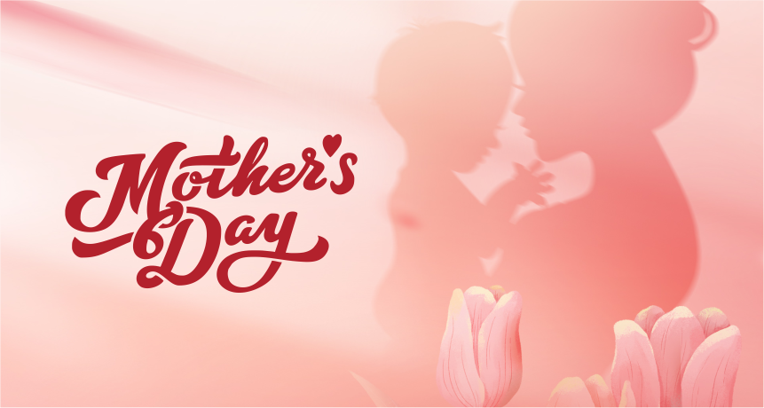 Mother's Day Promotion
